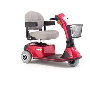 Pride Sundancer with Power Seat (SC2000PS) Parts