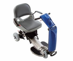 Rascal AutoGo® 550 Parts