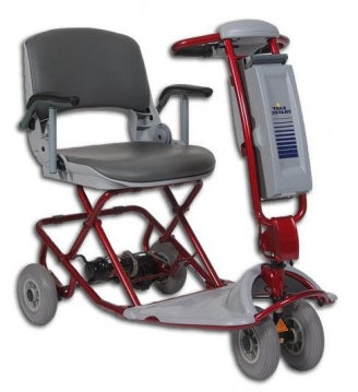 Tzora Lite Parts