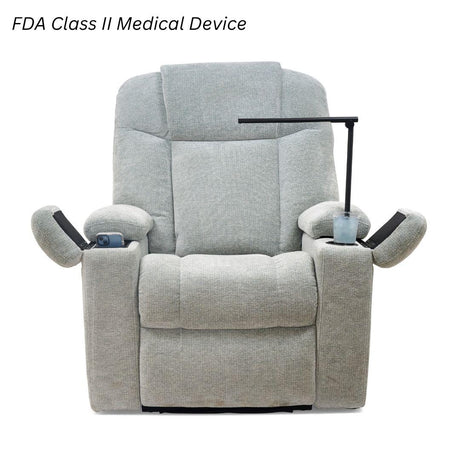 UltraComfort Venice (UC477) Lift Chair Parts