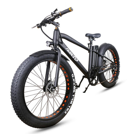 NAKTO Cruiser 26