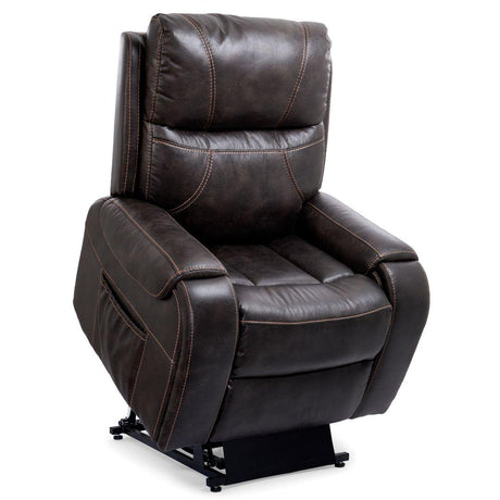Golden Titan with Twilight Medium (PR449-MED) Lift Chair Parts