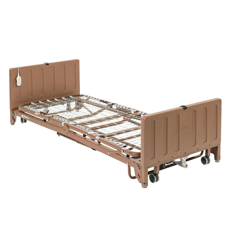 Drive Medical Low Full Electric Bed (15005LP) Parts