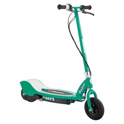 Razor E275 Parts