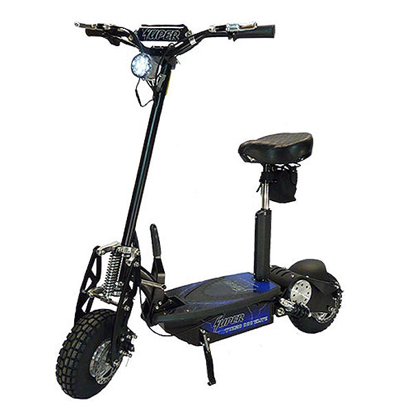 Super Turbo 800 Elite Scooter Parts