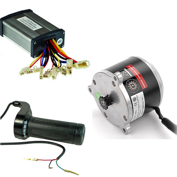 Motor Kits