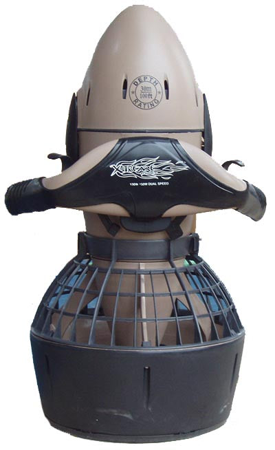 X-Treme X-150 Parts