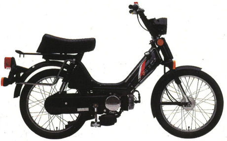Honda Little Honda