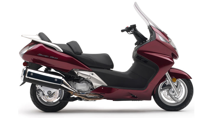 Honda Silver Wing (FSC600) Scooter Parts