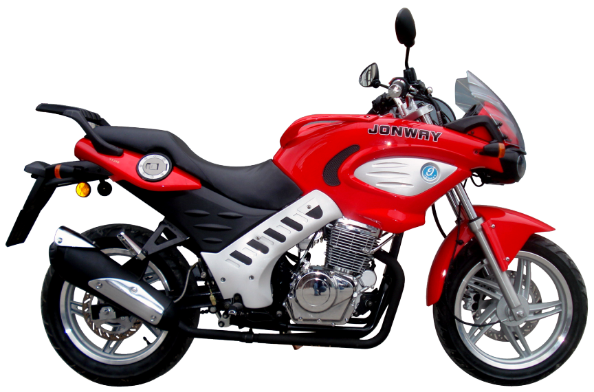 Jonway YY250 Parts