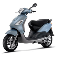 Piaggio Fly 50 Scooter Parts