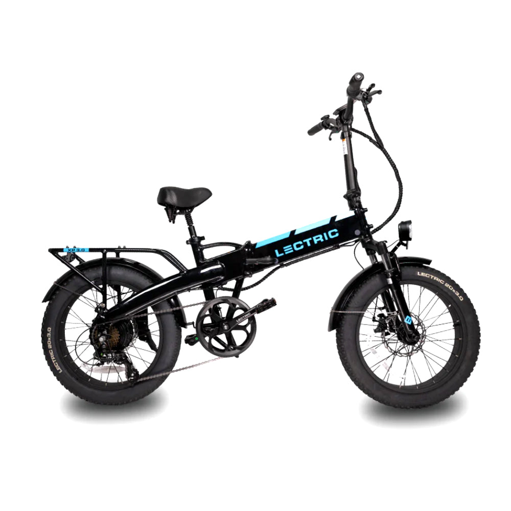 Lectric XPâ„¢ 3.0 Electric Bike Parts