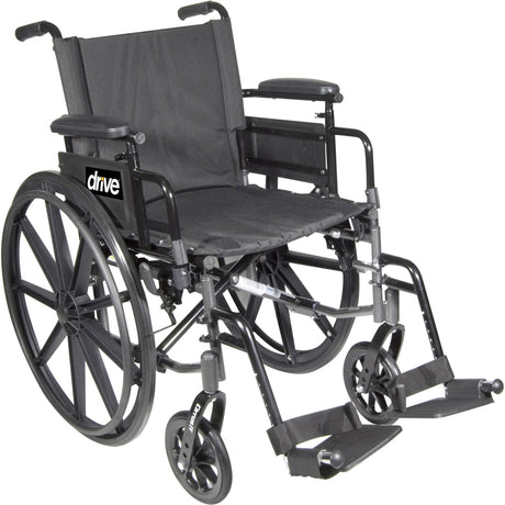 Drive Medical Cirrus IV Wheelchair Parts