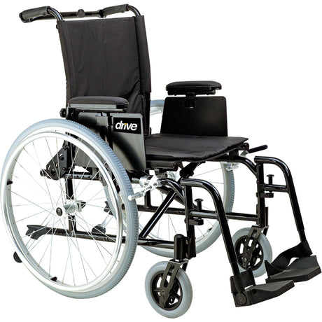 Drive Medical Cougar Wheelchair Parts