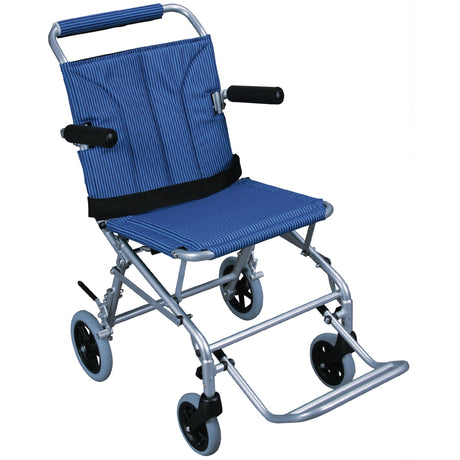 Drive Medical Super Light Folding Transport Chair (SL18) Parts