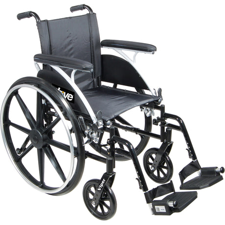 Drive Medical Viper Wheelchair Parts