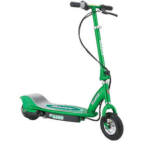 Razor E200 (Chain Drive Models) Parts