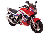 SunL SL-200-2 Motorcycle Parts