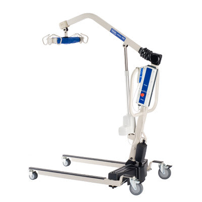 Invacare Reliant 450 Electric Patient Lift Parts