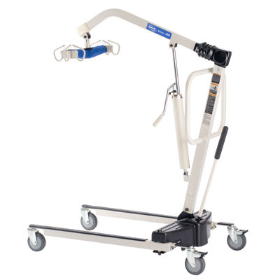 Invacare Reliant 450 Hydraulic Patient Lift Parts