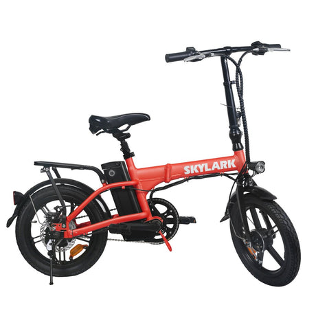 NAKTO Skylark 16
