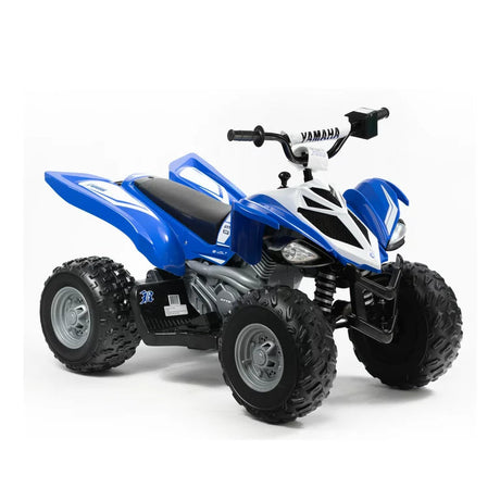 Action Wheels Yamaha Raptor ATV 12 Volt Kids Ride-On