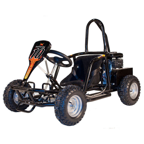 Motovox MGK10 Go-Kart Parts