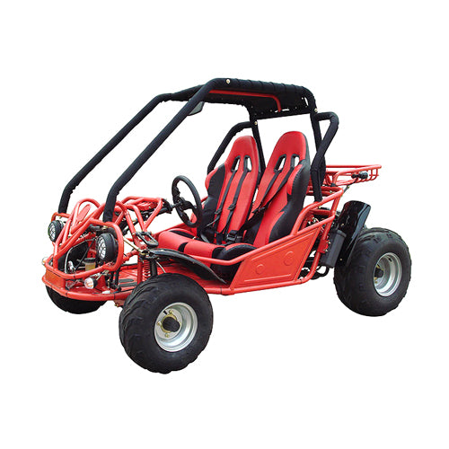 Roketa GK-01 150cc Go-Kart Parts