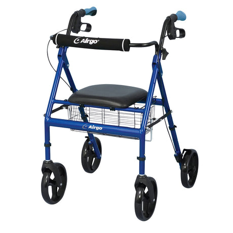 Drive Medical Airgo Lightweight Rollator (700-940) Parts