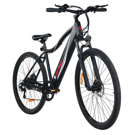 GOTRAX Alpha XL Electric Bike Parts