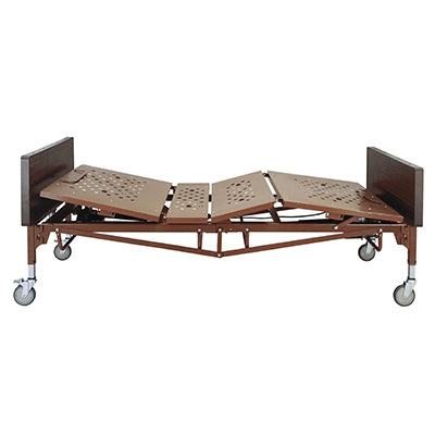 Merits B320 Full Electric Bariatric Bed Parts
