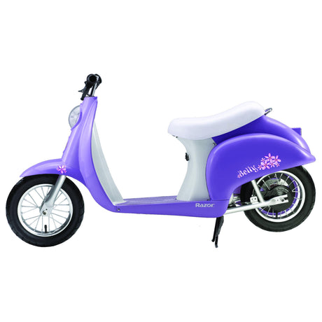 Razor Pocket Mod Betty Scooter Parts
