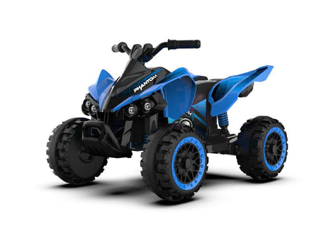 Action Wheels Phantom ATV 12 Volt Kids Ride-On