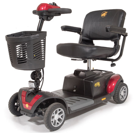 Golden Buzzaround XL HD 4-Wheel (GB147H) Parts