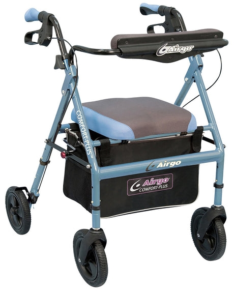 Drive Medical Airgo Comfort-Plus Rollator (700-946) Parts