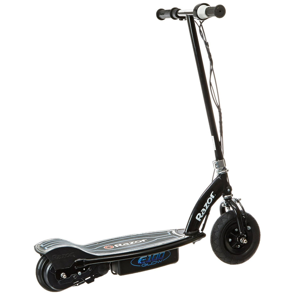 Razor E100 Glow (E Glow) Scooter Parts