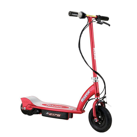 Razor E175 Scooter Parts