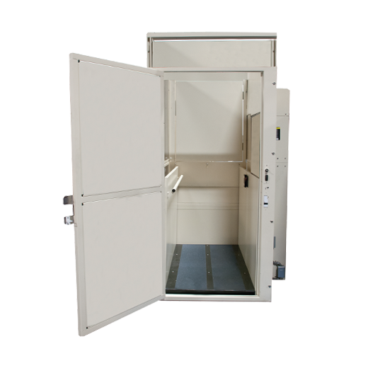Harmar EPL Highlander Enclosed Platform Lift Parts