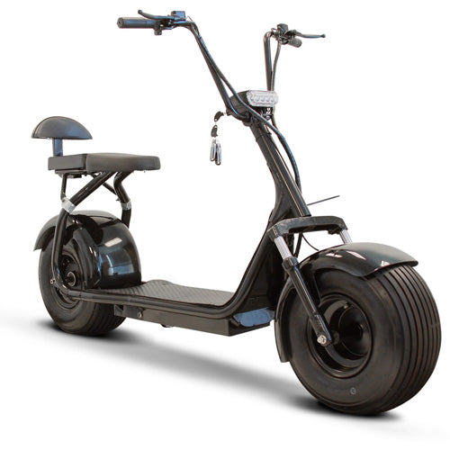 eWheels EW-08 Fat Tire Parts