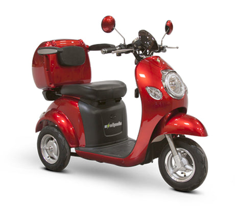 eWheels EW-37 Parts