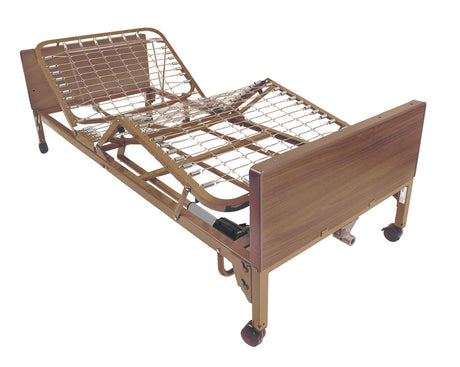 Drive Medical Full Electric Bed (15005) Parts