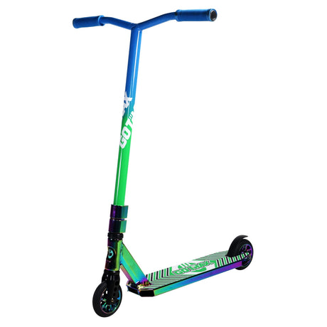 GOTRAX ST Pro 300 Stunt Scooter Parts
