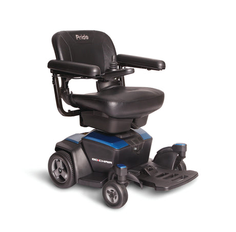 Pride Go Chair Parts
