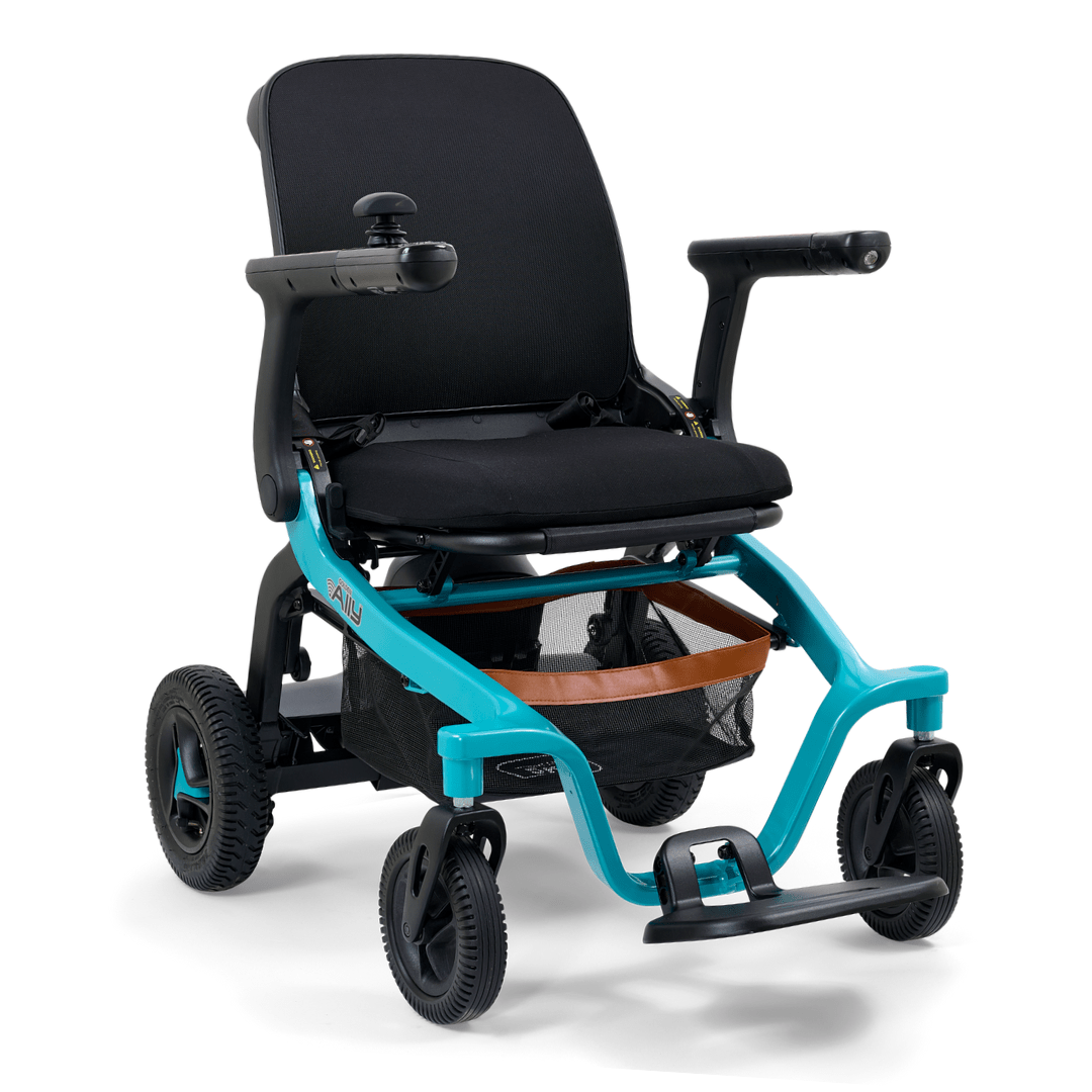 Golden Ally (GP303) Power Chair Parts