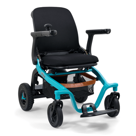 Golden Ally (GP303) Power Chair Parts
