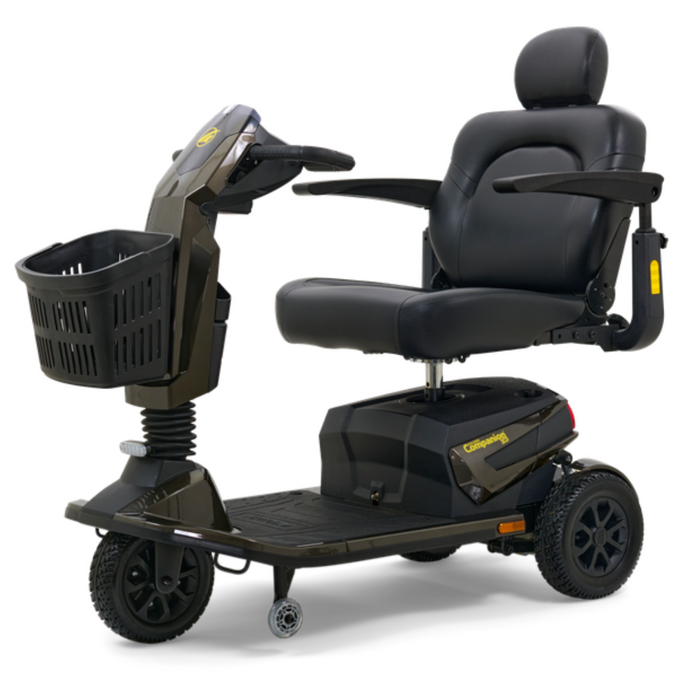 Golden Companion HD (GC540) Mobility Scooter Parts