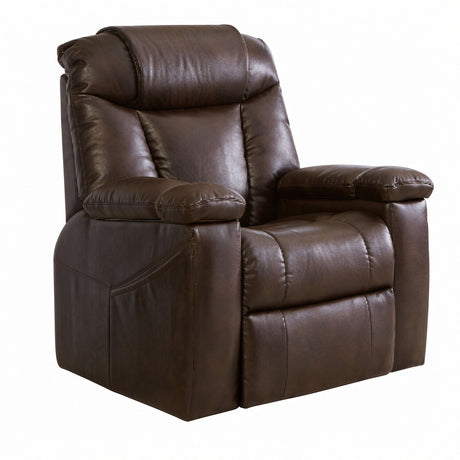 UltraComfort Rhodes (UC472) Lift Chair Parts