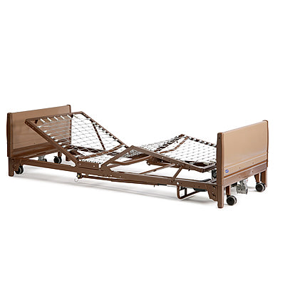 Invacare Full-Electric Low Homecare Bed (5410LOW) Parts