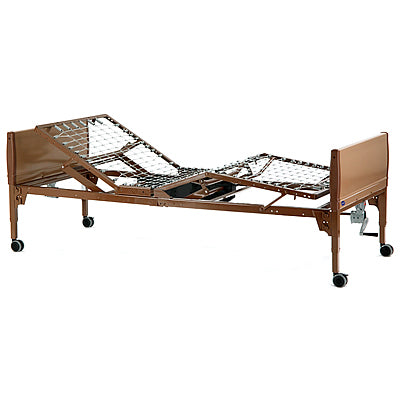 Invacare Value Care Semi-Electric Homecare Bed (VC5310) Parts