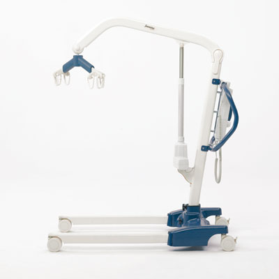 Invacare Jasmine Full-Body Electric Patient Lift Parts